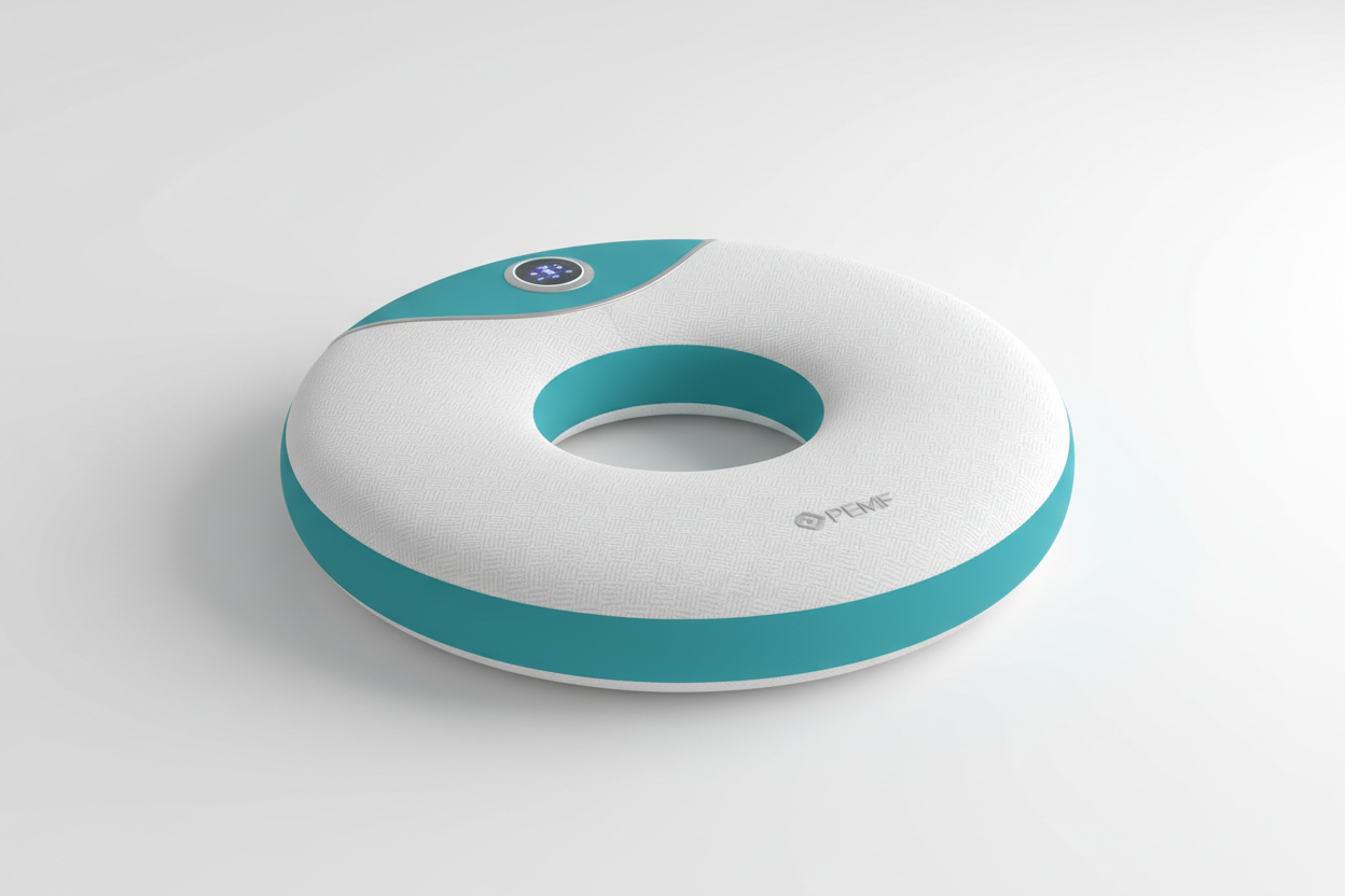 PEMF Ring Pad