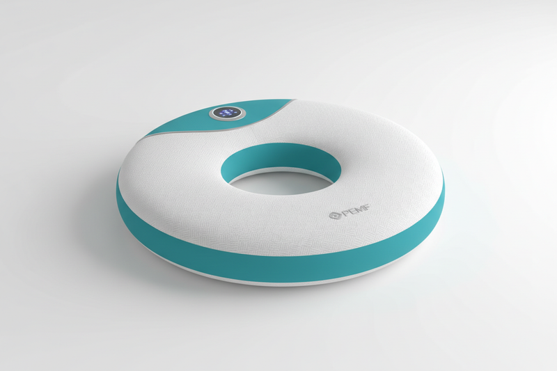 PEMF Ring Pad