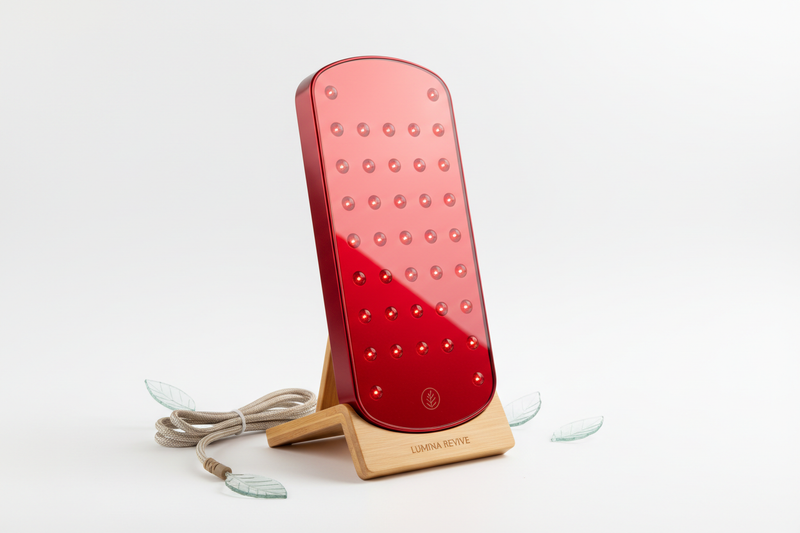 Red Light Therapy Device